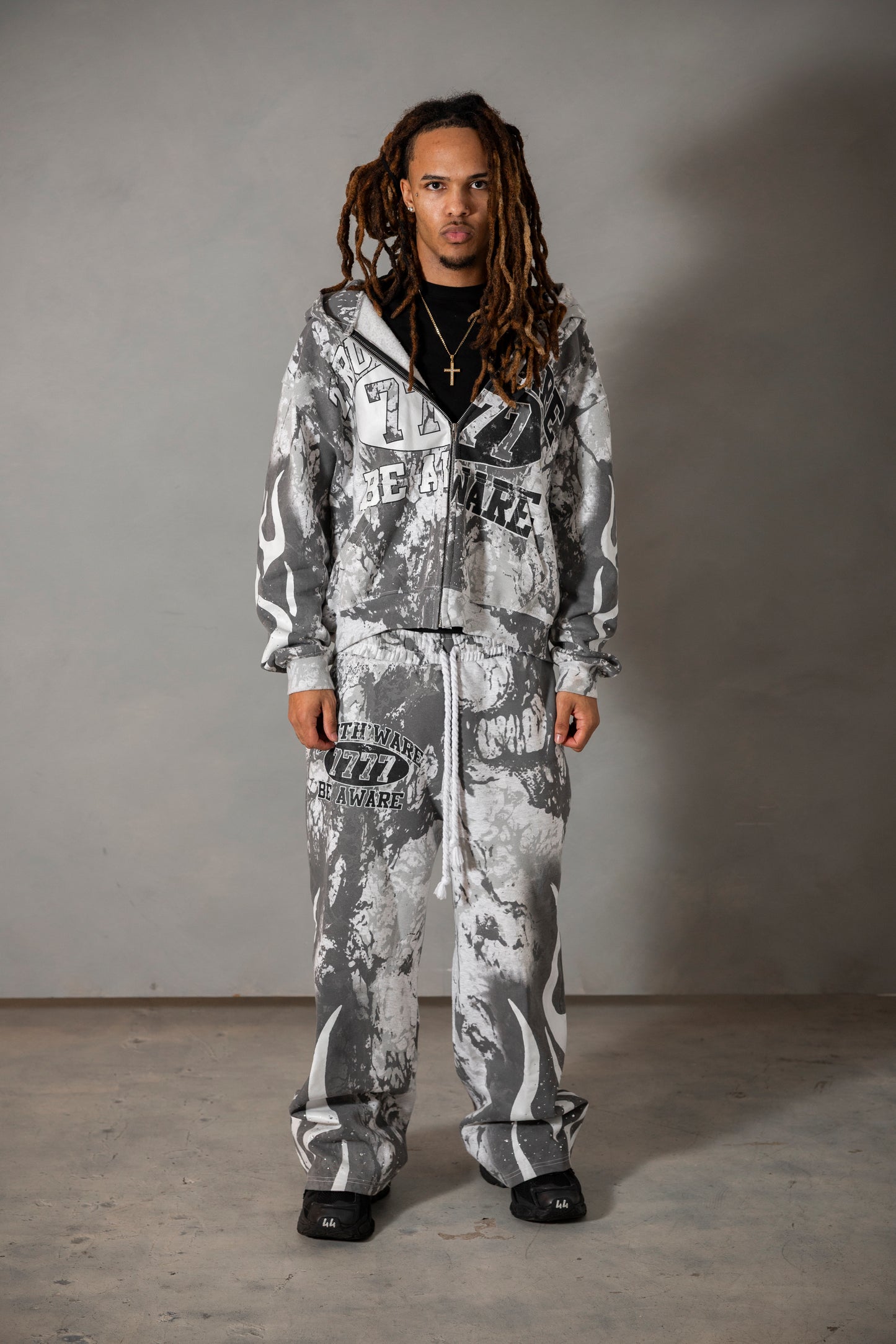 Tracksuit